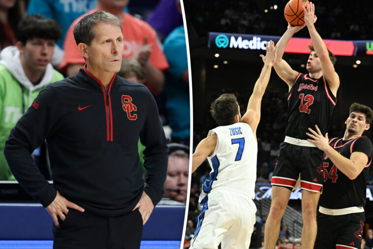 usc-men’s-basketball-roster-may-be-complete-with-addition-of-isaac-bruns