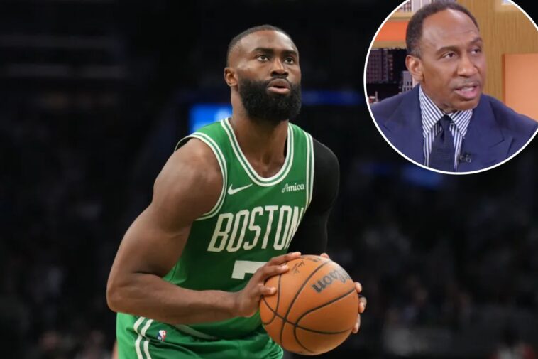 jaylen-brown-tells-stephen-a.-smith-to-retire-after-warning-celtics-star-to-be-‘quiet’
