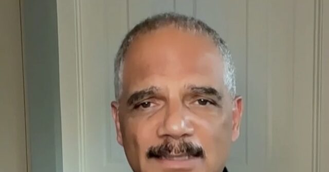 eric-holder:-we’re-at-the-beginning-of-a-‘modern-jim-crow-era’