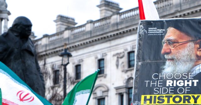 ‘islamopopulsim’:-over-one-in-four-uk-muslims-hold-positive-view-of-iran’s-revolutionary-guard-terrorist-force