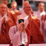 humanoid-robot-named-‘gabi’-ordained-as-buddhist-monk,-pledges-devotion-to-‘holy-buddha’