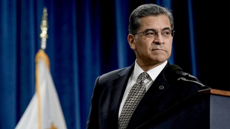 multiple-biden-officials-bash-former-cabinet-official,-gobsmacked-by-their-rise-ca-governor-race