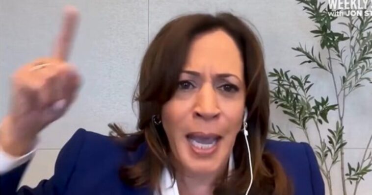 be-careful-what-you-wish-for:-kamala-harris-wants-democrats-to-release-2024-campaign-autopsy-report
