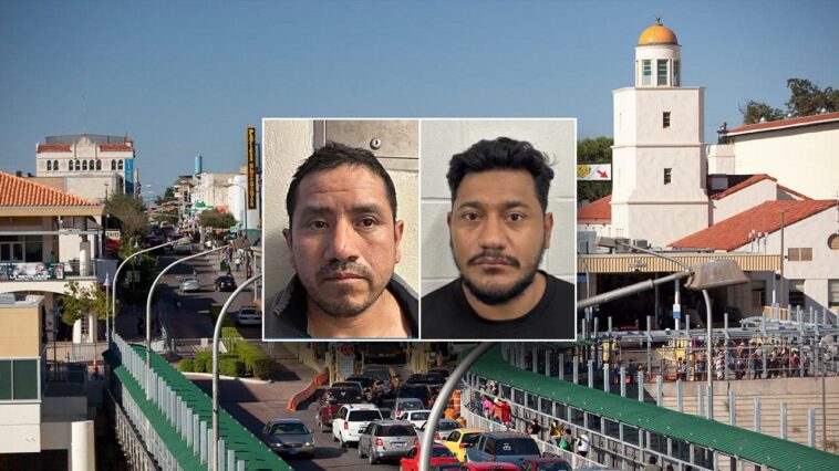 child-sex-predators-among-3-fugitives-nabbed-at-texas-border-in-24-hour-cbp-sweep