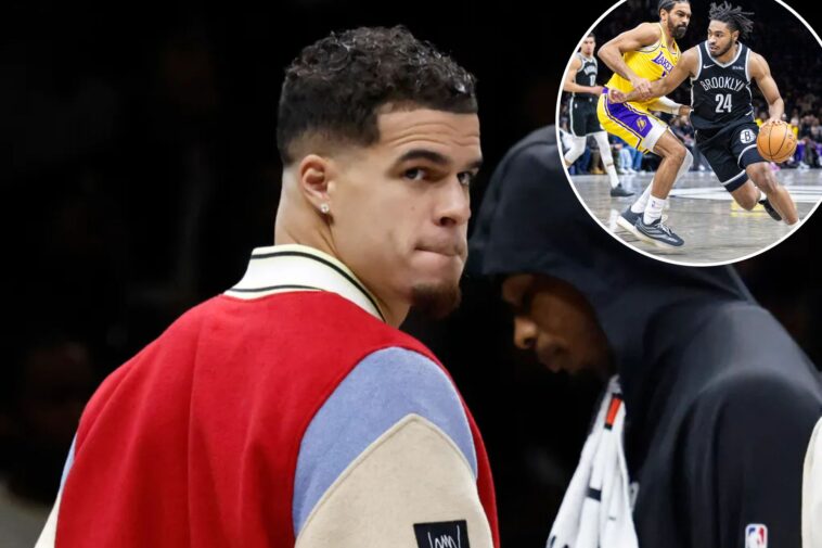 michael-porter-jr.-says-cam-thomas’-‘personality’-led-to-nets-downfall:-‘doesn’t-really-talk-to-anybody’