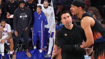 knicks,-76ers-both-facing-injury-concerns-ahead-of-game-3-with-joel-embiid-a-major-question-mark
