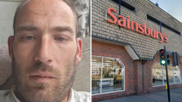 uk-supermarket-worker-fired-for-tackling-prolific-thief-hours-after-he-performed-cpr-on-store-security-guard