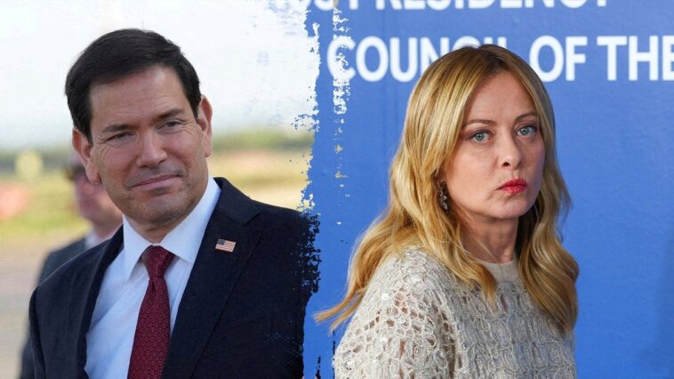 rubio-meets-meloni-as-trump–pope-clash-clash-escalates-us-strains-with-key-european-ally