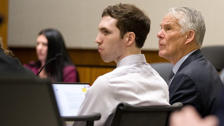 charlie-kirk-assassination-suspect’s-defense-playing-long-game-for-possible-death-row-appeal:-legal-expert