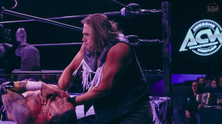 pro-wrestling-star-ben-bishop-on-changes-he’d-make-to-independent-scene:-‘it’s-little-things’