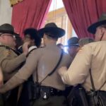 rep.-tim-burchett-calls-for-jail-time-for-radical-democrat-justin-pearson-after-he-intimidated-state-trooper-during-redistricting-meltdown