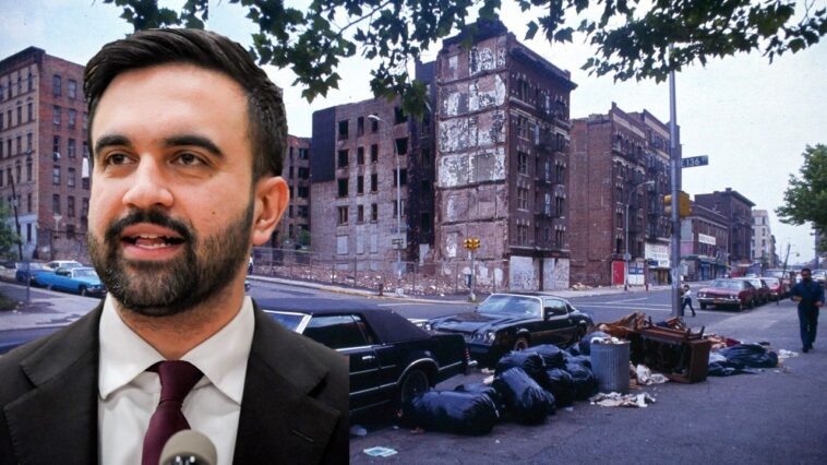 mamdani-berates-billionaire-outside-his-residence-near-unitedhealthcare-ceo-assassination-site