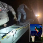 iran-seizes-us-sanctioned-tanker-carrying-islamic-regime’s-oil-in-gulf-of-oman