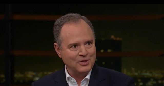 schiff:-iran-feels-trump-is-desperate-for-deal,-he’s-talking-about-essentially-returning-to-obama-deal