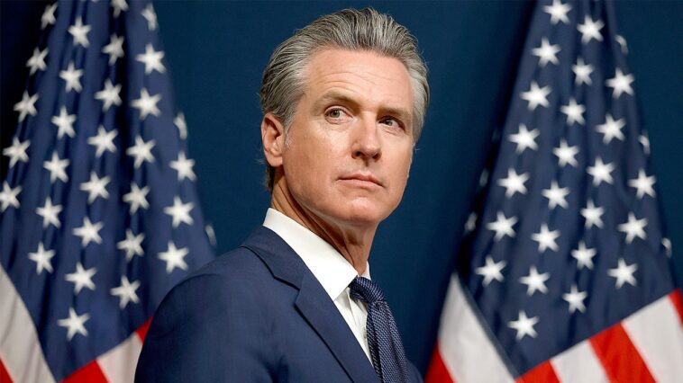 olympic-gold-medalists-rip-newsom-for-california’s-trans-athlete-situation-ahead-of-protested-track-meet