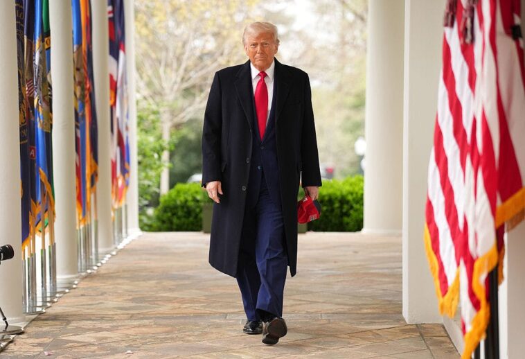 exclusive:-president-trump-to-host-angel-moms,-gold-star-mothers-for-mother’s-day-luncheon