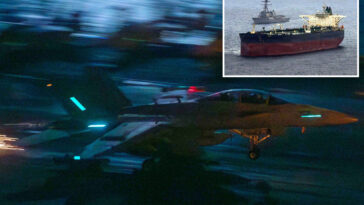 us-forces-hit-tankers-trying-to-break-iran-blockade-as-military-says-embargo-has-stalled-70-ships