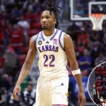 top-nba-draft-prospect-darryn-peterson-reveals-creatine-nightmare-at-kansas:-‘thought-i-was-going-to-die’