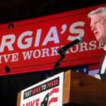 exclusive-—-rep.-mike-collins-appeals-to-voters-in-small-georgia-farm-town-ahead-of-gop-senate-primary:-‘put-the-right-republican-against-jon-ossoff’