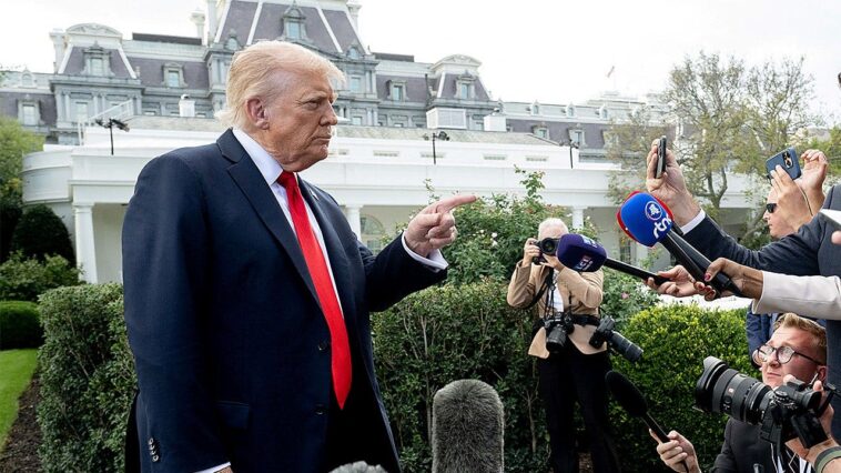 trump-torches-‘stupid’-question-from-reporter-on-beautification-projects-amid-iran-war