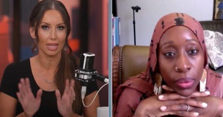 watch:-conservative-host-shocks-“muslims-only”-waterpark-event-organizer-after-exposing-a-series-of-humiliating-truths-about-her-“job”-to-her-face