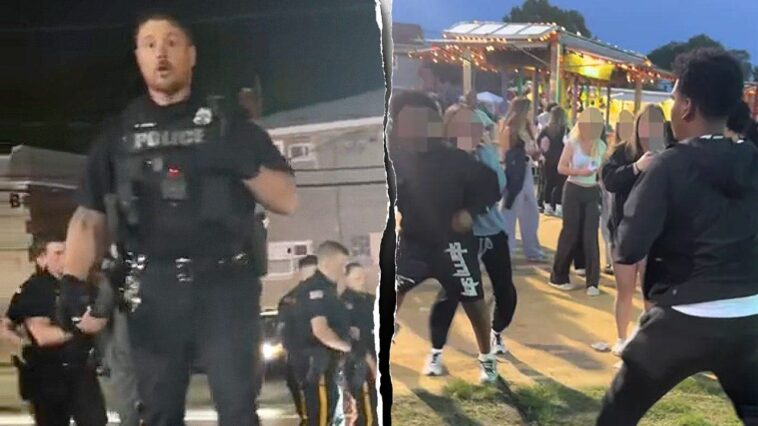 teens-‘overwhelmed’-new-jersey-carnival,-sparking-fights-and-forcing-police-to-shut-it-down:-officials