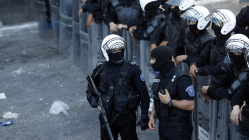 israel-authorities-arrest-palestinian-policeman,-isis-member-connected-to-terrorist-attacks