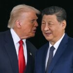 exclusive:-white-house-calls-out-china’s-christian-persecution-as-trump-preps-for-beijing-visit