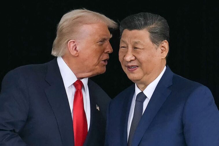 exclusive:-white-house-calls-out-china’s-christian-persecution-as-trump-preps-for-beijing-visit