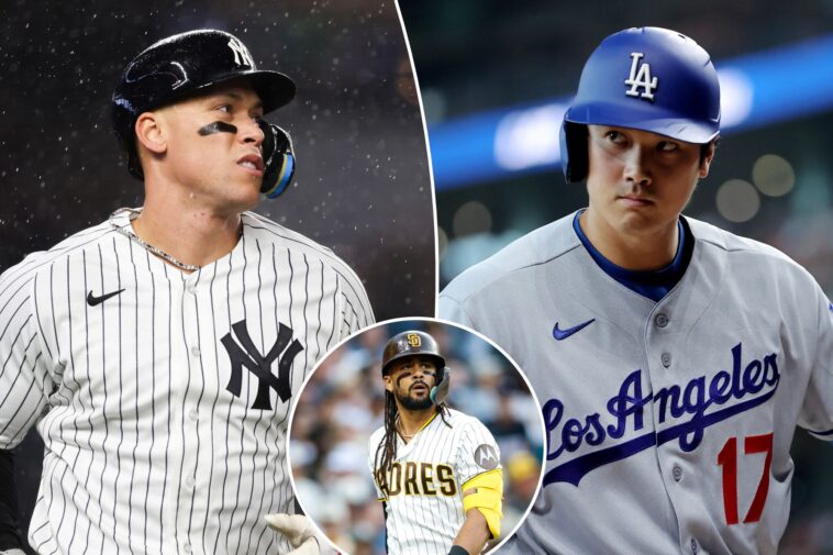 mlb-power-rankings,-award-tracker:-new-team-surges-to-the-top