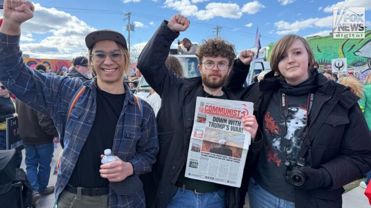 communist,-socialist-activists-push-20-hour-workweek,-property-seizures-as-presence-at-protests-grows