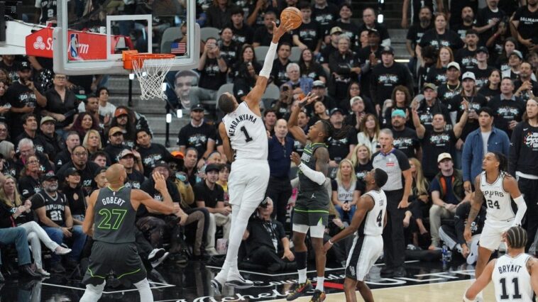 stop-betting-overs-like-a-casual:-take-the-under-in-san-antonio-spurs-at-minnesota-timberwolves-game-3