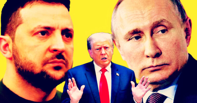 peacemaker:-trump-announces-three-day-ceasefire-between-russia-and-ukraine-to-celebrate-‘victory-day’