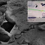 the-top-10-ufo-encounters-revealed-throughout-the-decades-as-pentagon-declassifies-files