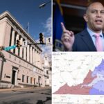social-media-erupts-after-democrats-‘burned-$64m’-on-failed-virginia-gerrymander
