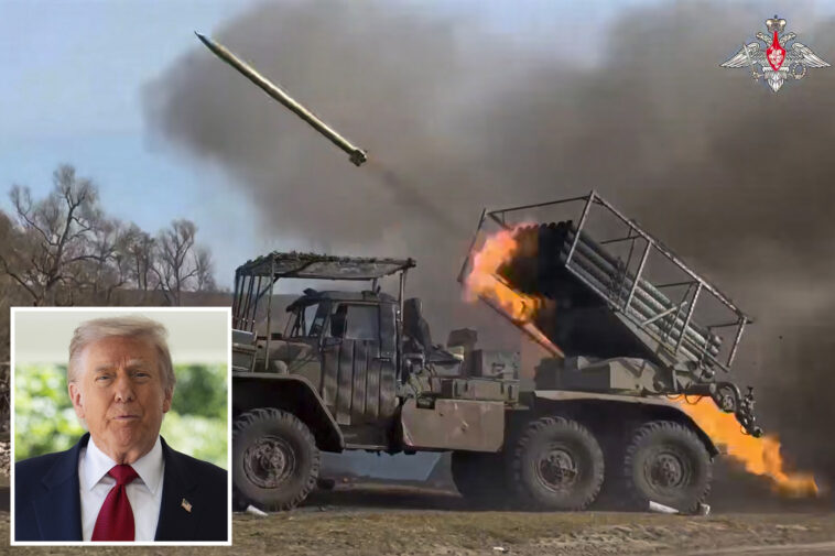 trump-announces-three-day-ukraine-russia-cease-fire,-prisoner-swap
