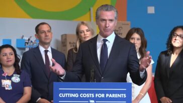 gavin-newsom-awkwardly-pivots-away-from-question-about-dem-successor:-‘focused-on-diapers’