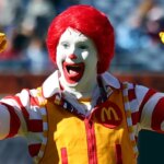 ronald-mcdonald-goes-viral-after-singing-the-‘star-spangled-banner’-at-a-minor-league-baseball-game