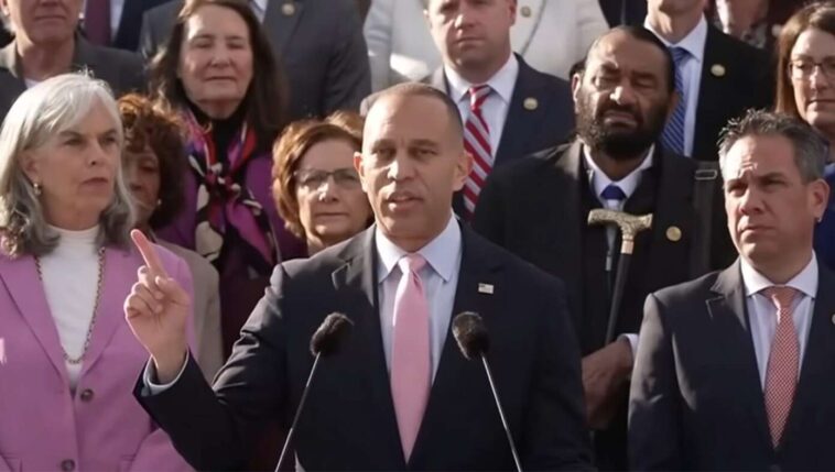 democrat-effort-to-retake-congress-once-again-thwarted-by-existence-of-laws