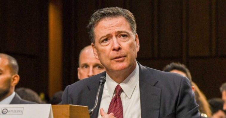 judge-schedules-criminal-trial-for-comey-in-trump-assassination-post-case