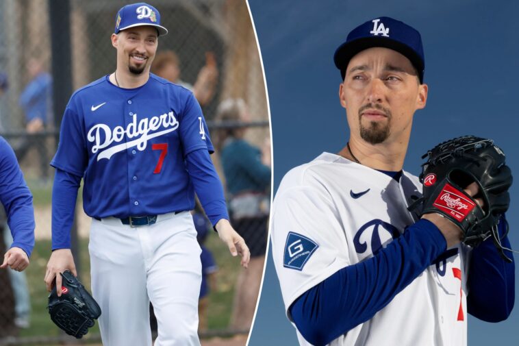 blake-snell-to-make-dodgers’-season-debut-sooner-than-expected