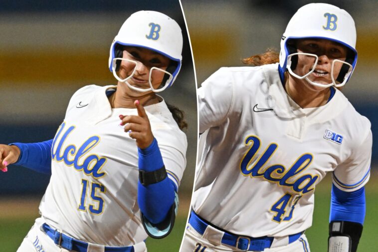 ucla’s-jordan-woolery-is-big-ten’s-softball-player-of-year