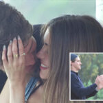 justin-herbert-plays-patty-cake,-prances-around-with-madison-beer-in-popstar’s-steamy-music-video