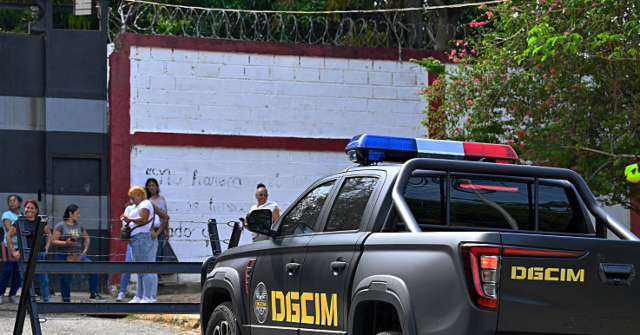 venezuela-admits-‘missing’-political-prisoner-died-as-regime-hostage-last-year