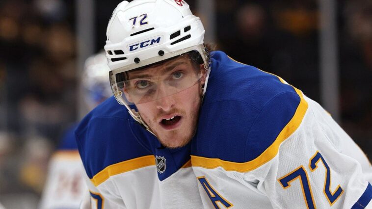 buffalo-sabres’-star-tage-thompson-reveals-the-meaning-behind-the-team’s-season-slogan