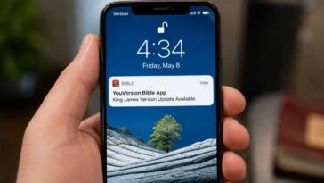 blasphemous-bible-app-claims-to-have-update-for-king-james-version