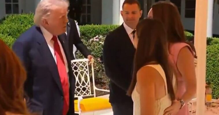 president-trump-personally-greets-angel-moms-and-gold-star-moms-in-the-rose-garden-(video)