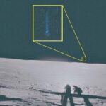 lunar-encounters:-newly-released-documents-reveal-apollo-astronauts-saw-ufos-from-the-moon-surface