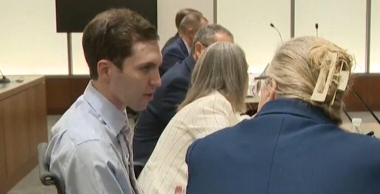 just-in:-judge-in-charlie-kirk-murder-case-rules-cameras-will-be-allowed-during-entire-duration-of-trial