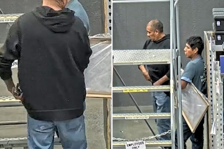 home-depot-thieves-caught-on-camera-using-sneaky-trick-to-hide-stolen-loot